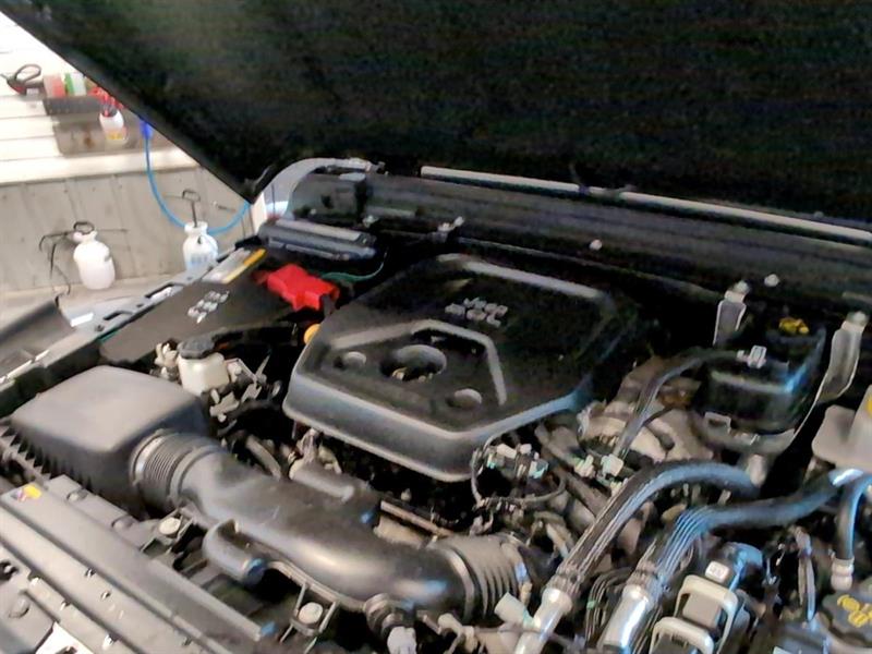 jeep Wrangler 4xe 2021 - 7