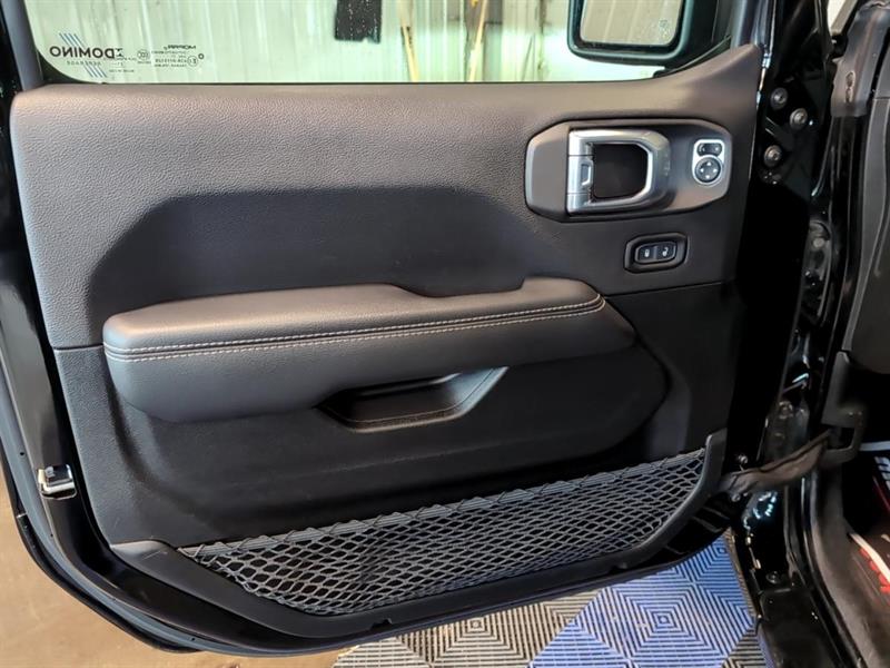 jeep Wrangler 4xe 2021 - 16