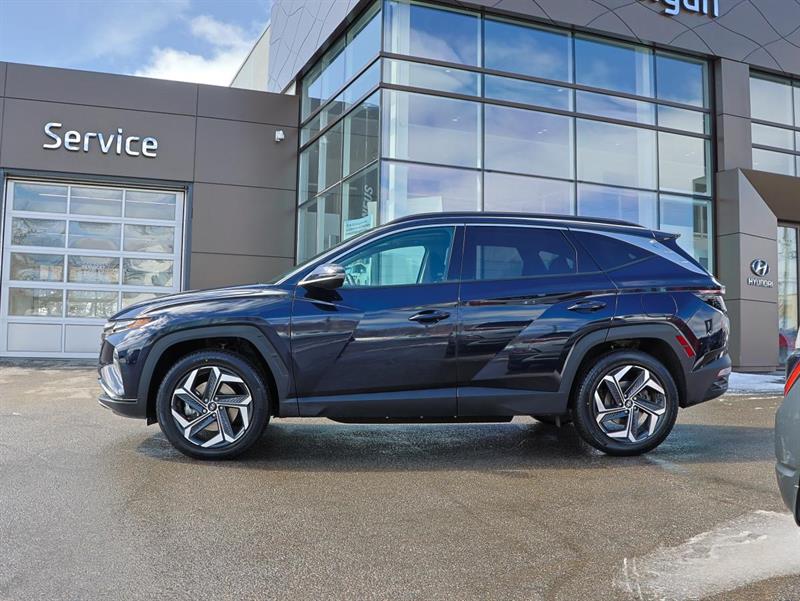 hyundai Tucson 2023 - 6