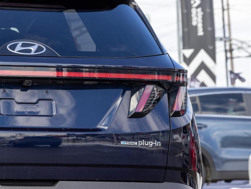 hyundai Tucson 2023 - 8