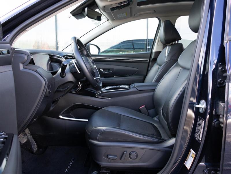 hyundai Tucson 2023 - 10
