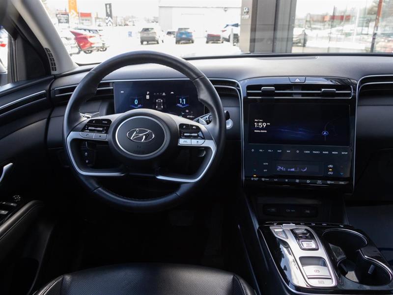 hyundai Tucson 2023 - 12