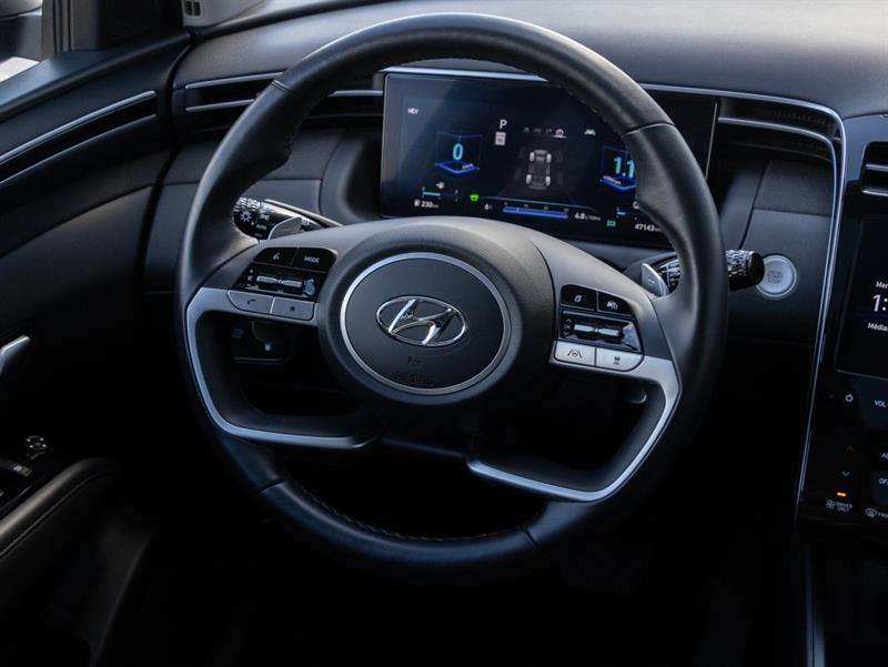 hyundai Tucson 2023 - 13