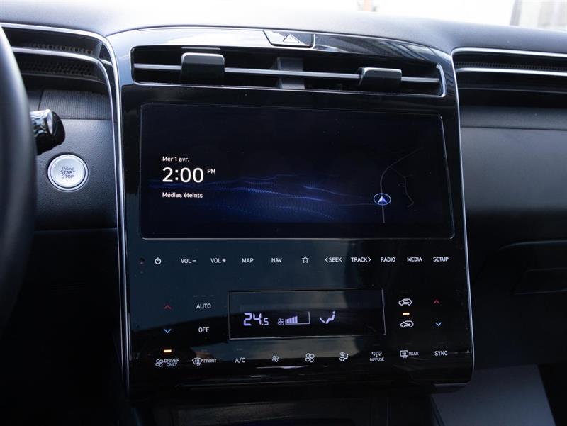 hyundai Tucson 2023 - 15