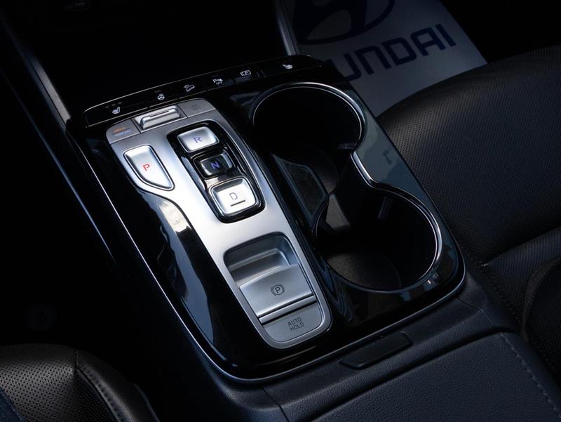 hyundai Tucson 2023 - 18