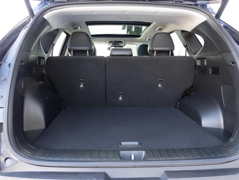 hyundai Tucson 2023 - 22