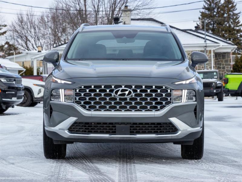 hyundai Santa Fe 2023 - 3