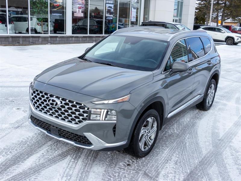 hyundai Santa Fe 2023 - 4