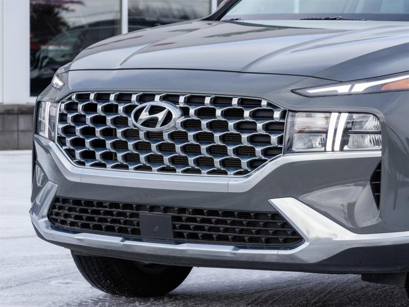 hyundai Santa Fe 2023 - 5