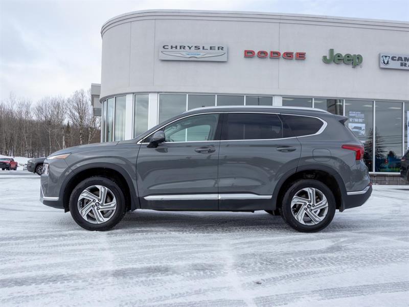 hyundai Santa Fe 2023 - 7