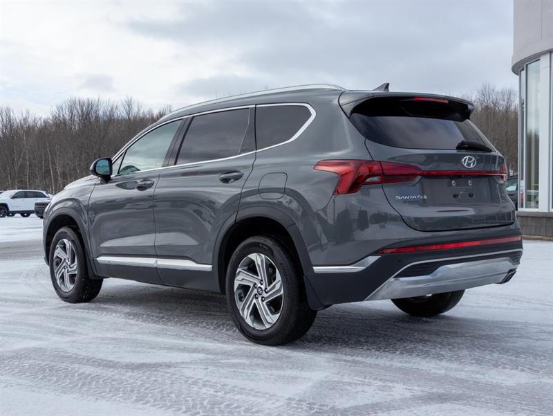 hyundai Santa Fe 2023 - 8