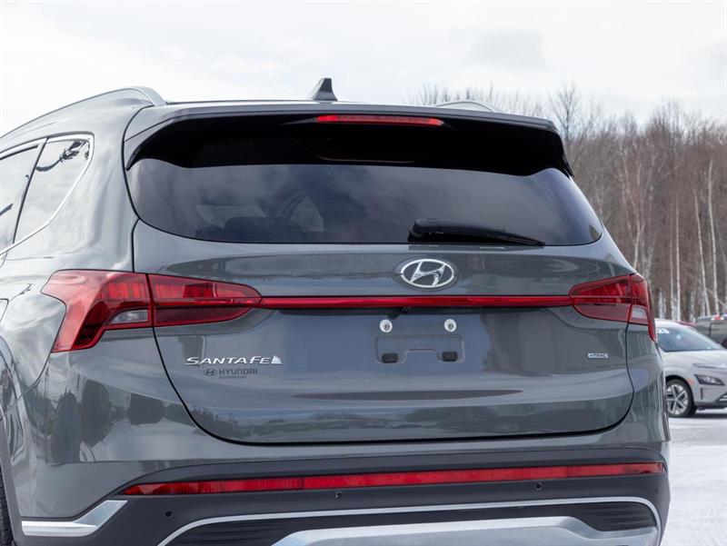 hyundai Santa Fe 2023 - 9