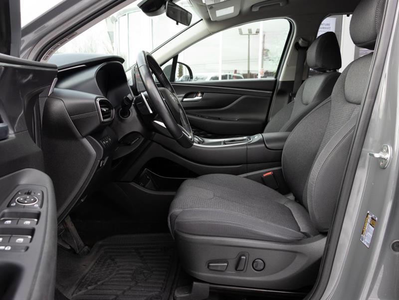 hyundai Santa Fe 2023 - 11