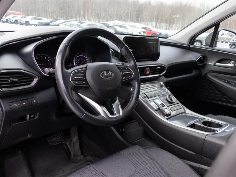 hyundai Santa Fe 2023 - 13