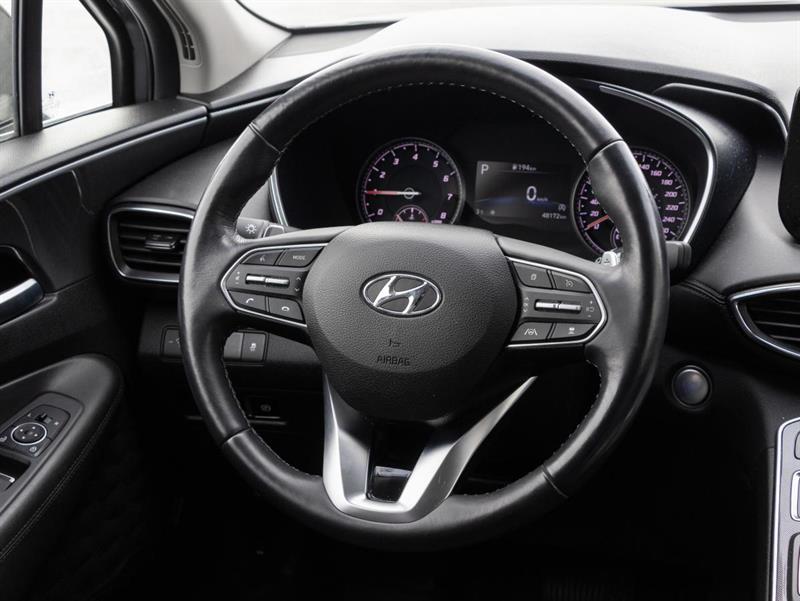 hyundai Santa Fe 2023 - 14