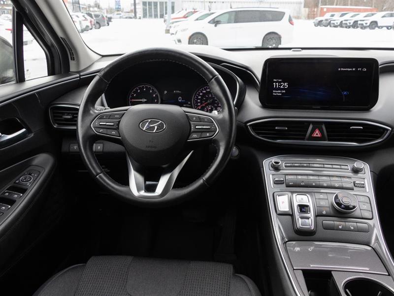 hyundai Santa Fe 2023 - 15