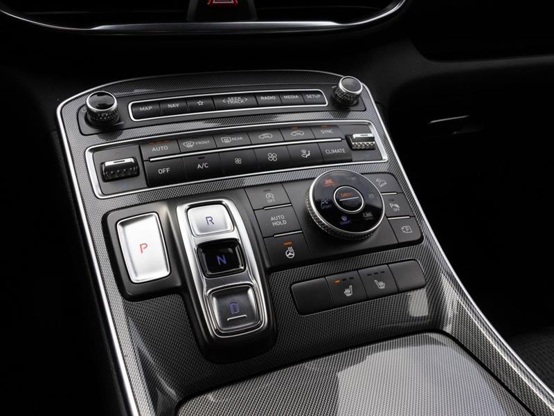 hyundai Santa Fe 2023 - 22