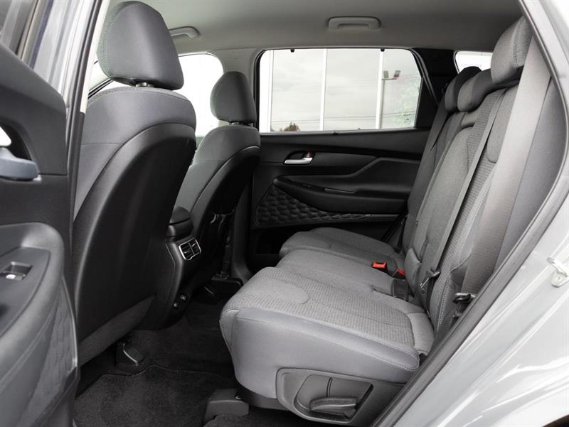 hyundai Santa Fe 2023 - 23