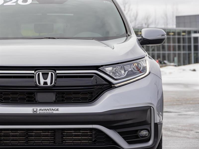honda CR-V 2020 - 5