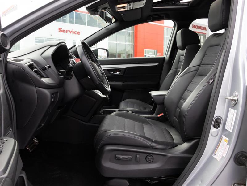 honda CR-V 2020 - 11