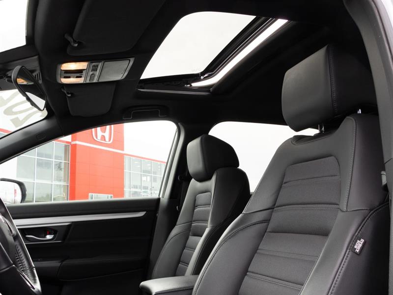honda CR-V 2020 - 12