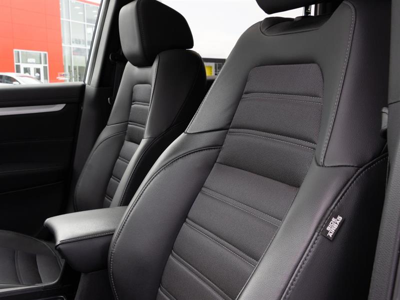 honda CR-V 2020 - 13