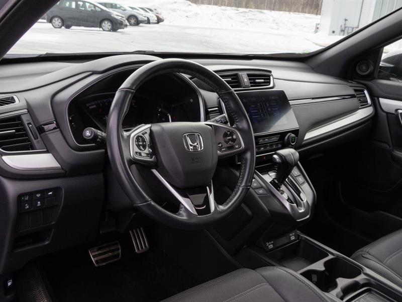 honda CR-V 2020 - 14