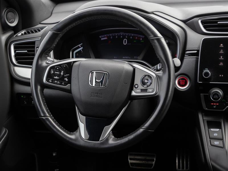 honda CR-V 2020 - 16