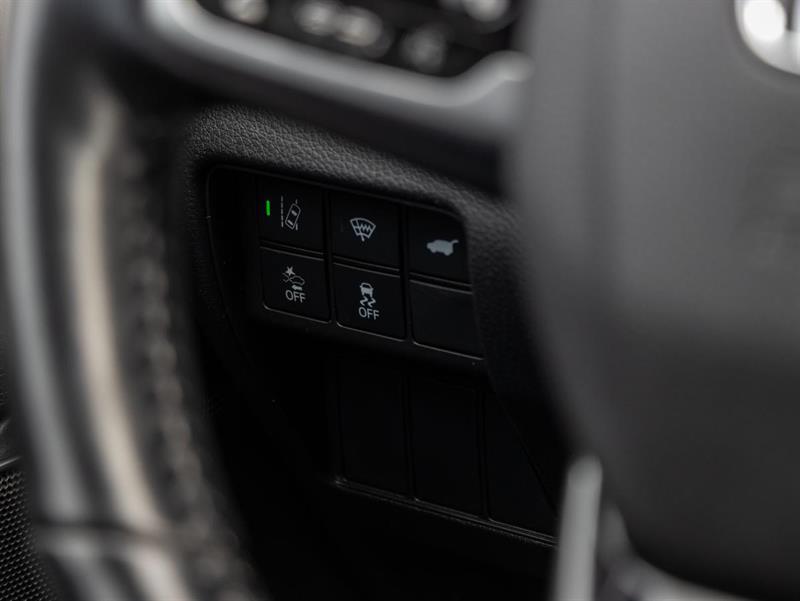 honda CR-V 2020 - 17