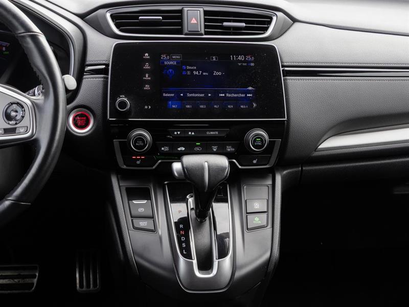 honda CR-V 2020 - 20