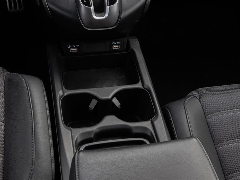 honda CR-V 2020 - 24