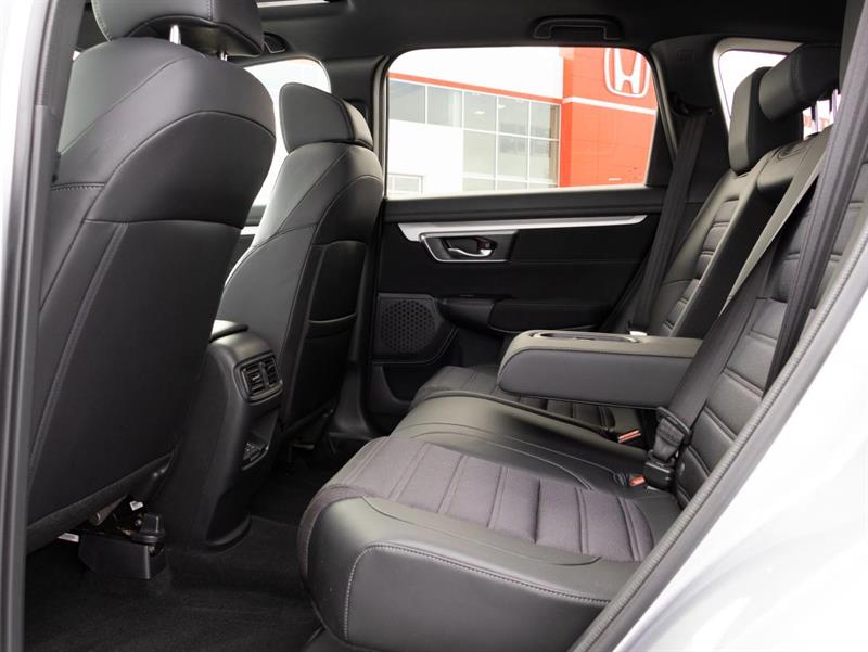 honda CR-V 2020 - 25