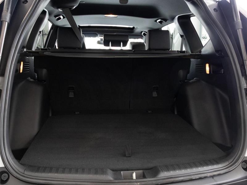 honda CR-V 2020 - 26