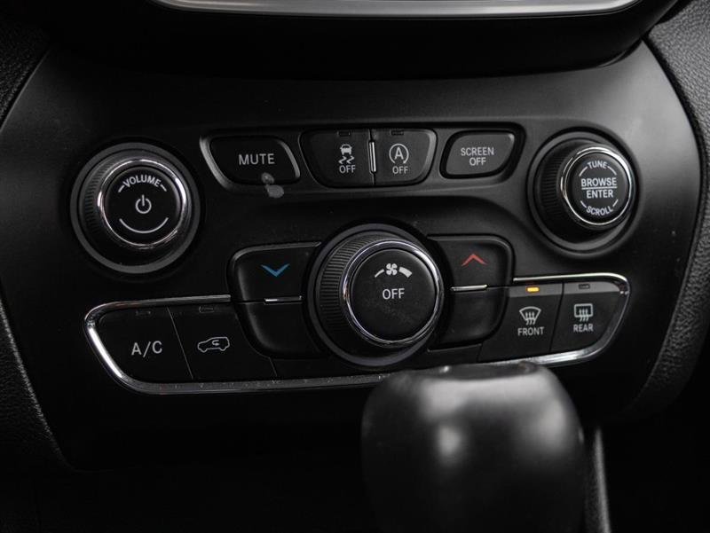jeep Cherokee 2020 - 25