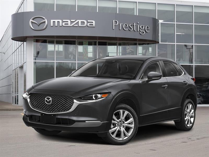 mazda CX-30 2026