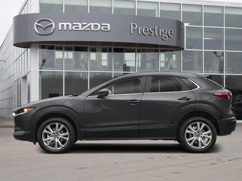 mazda CX-30 2026 - 2