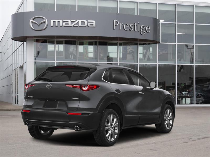mazda CX-30 2026 - 3
