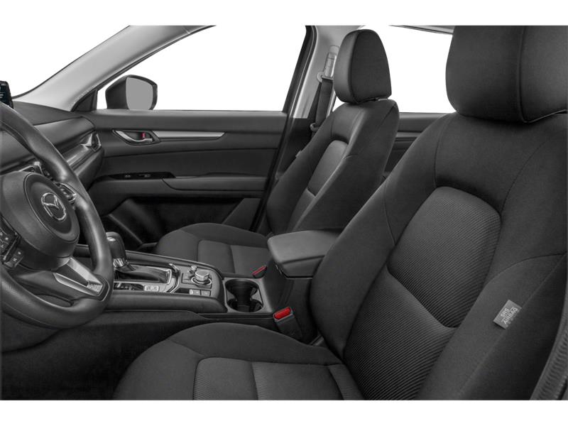 mazda CX-5 2025 - 6