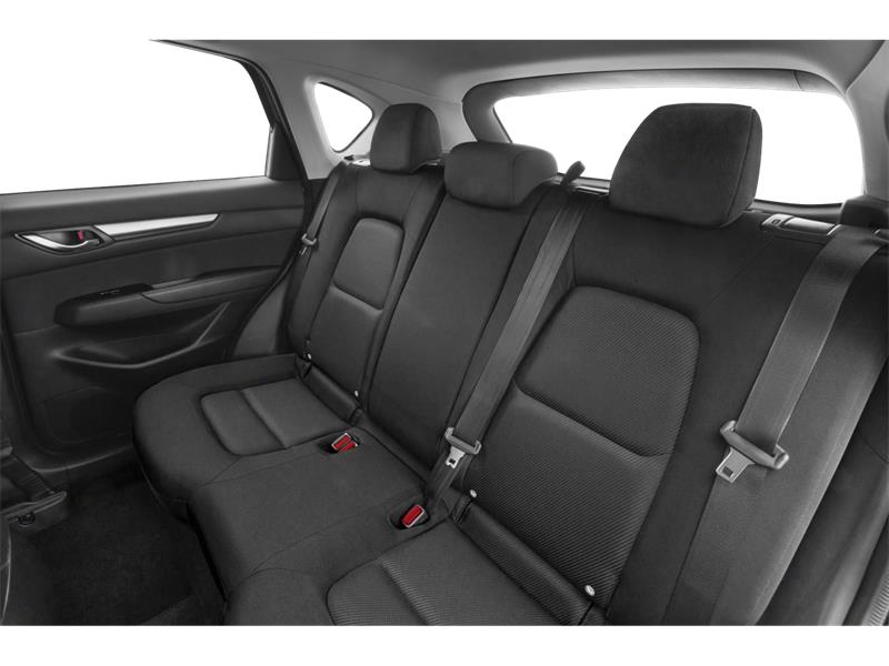 mazda CX-5 2025 - 7