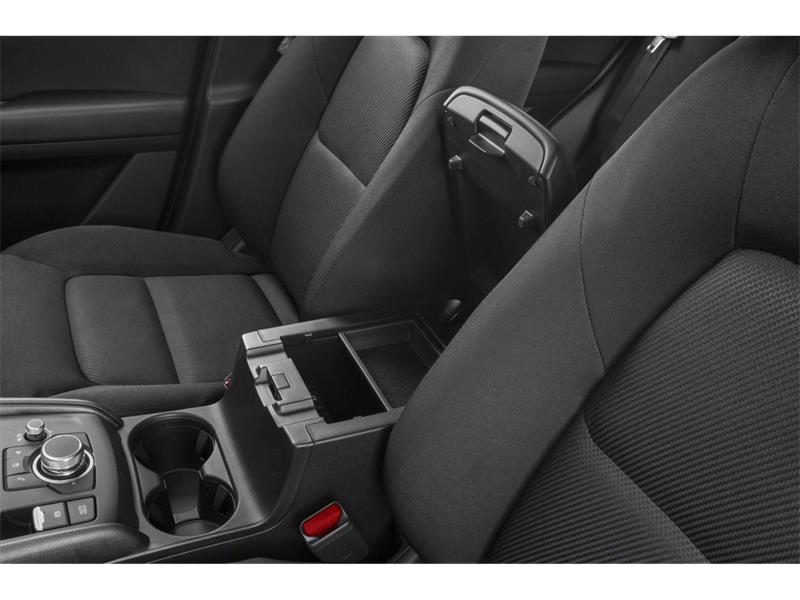 mazda CX-5 2025 - 9