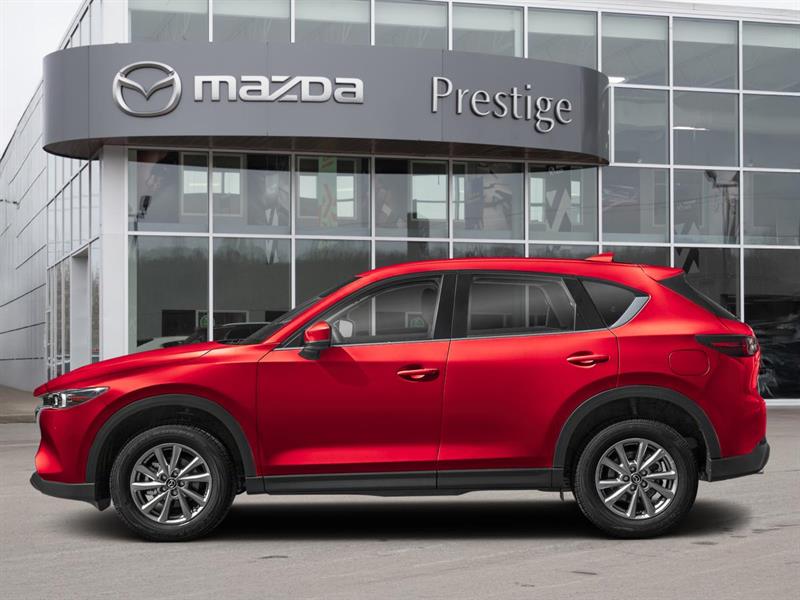 Mazda CX-5 2