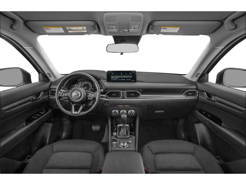 mazda CX-5 2025 - 5