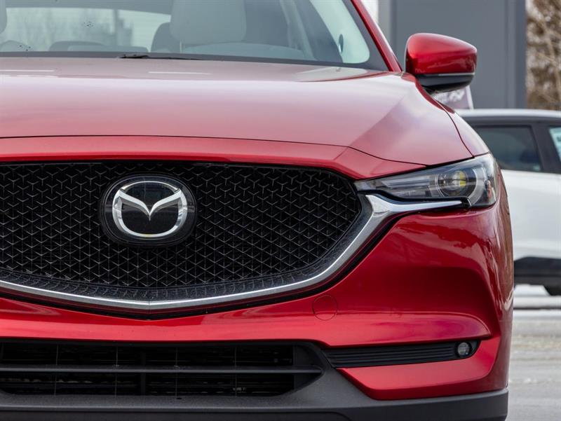 mazda CX-5 2020 - 4