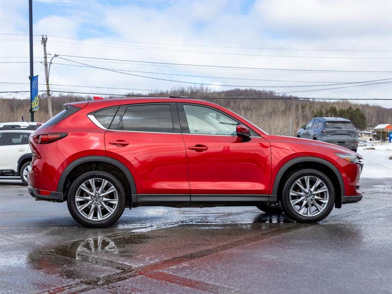 mazda CX-5 2020 - 7
