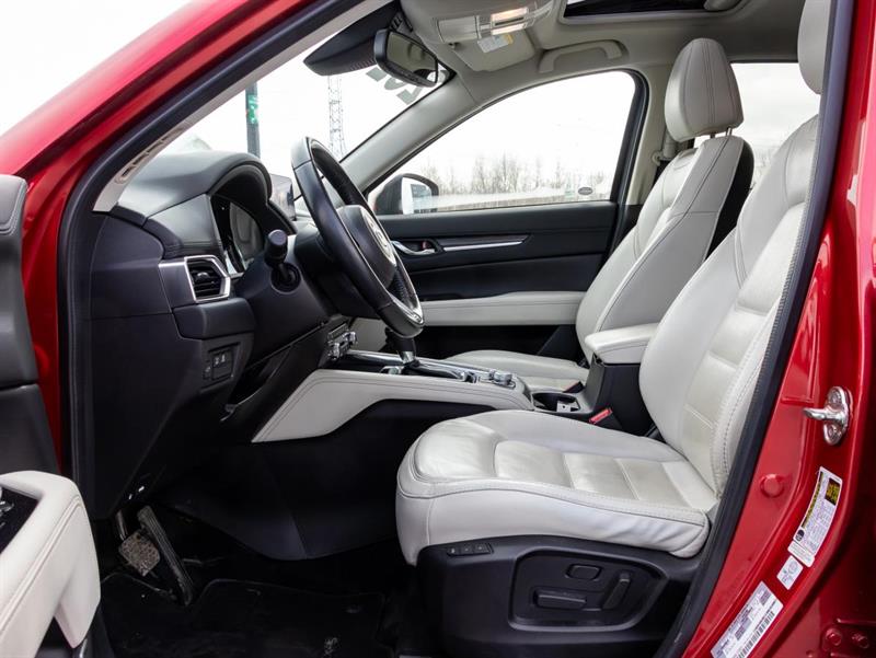 mazda CX-5 2020 - 11