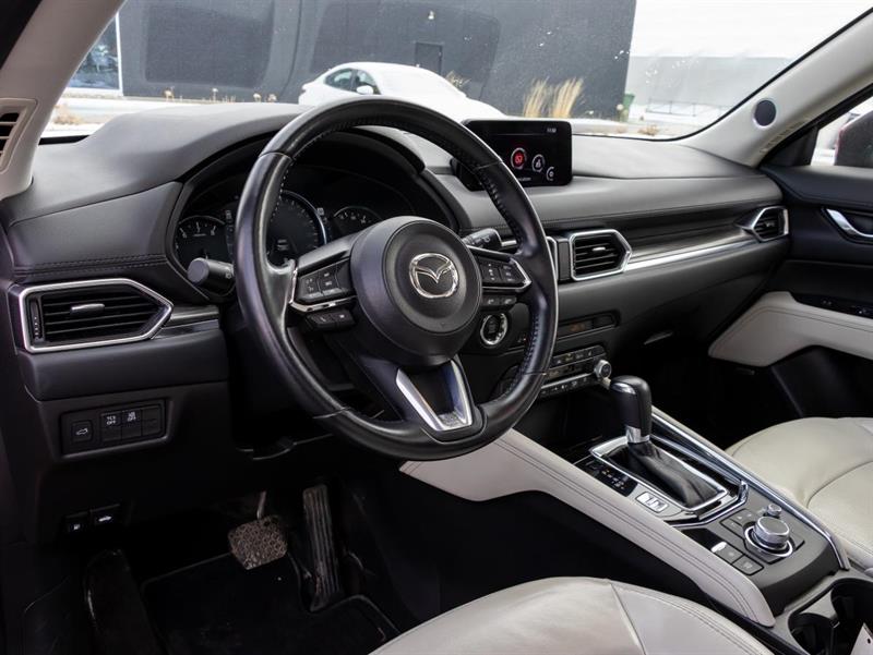 mazda CX-5 2020 - 13