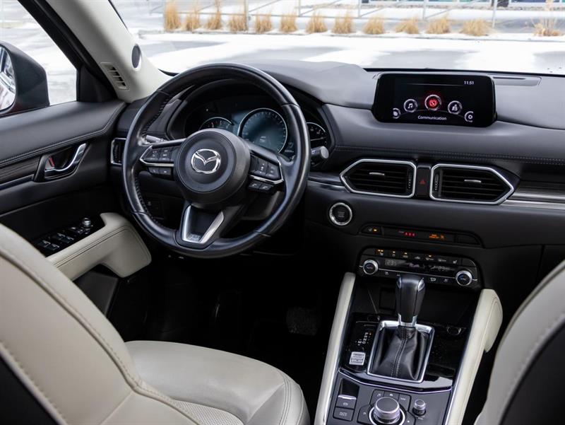 mazda CX-5 2020 - 14