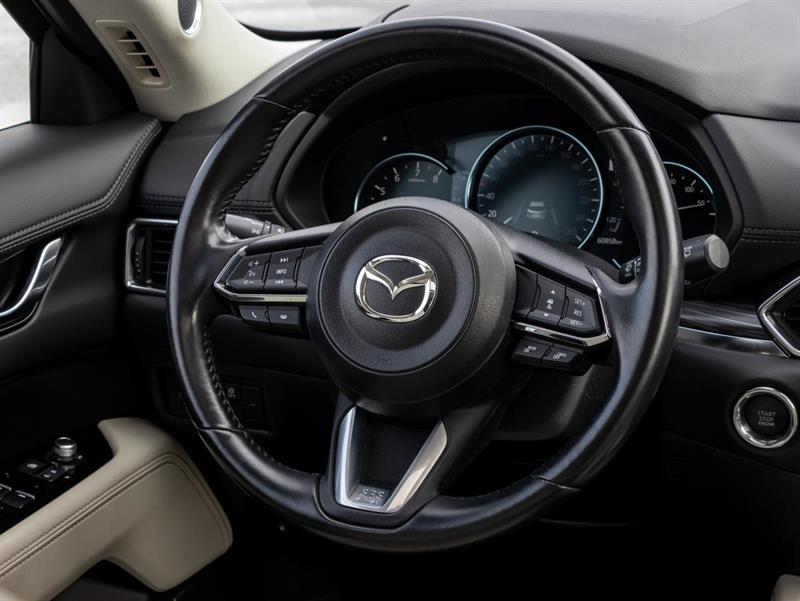 mazda CX-5 2020 - 15