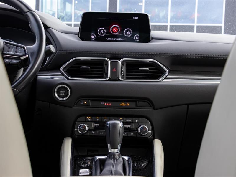 mazda CX-5 2020 - 16