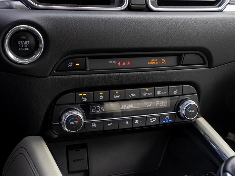 mazda CX-5 2020 - 22